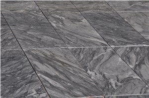 Astoria Grey Marble Slabs & Tiles