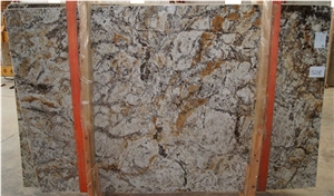 Crema Royale Granite Slabs Crema Royale Granite Slabs