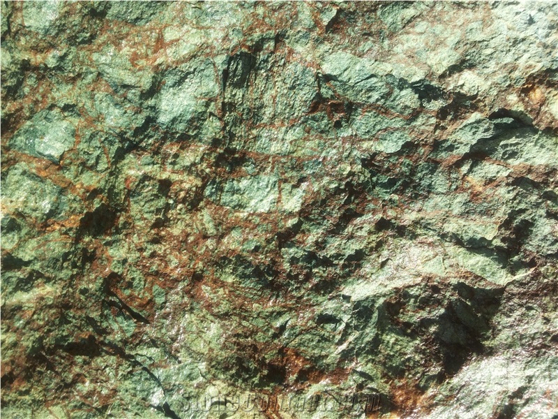 Granit Turquoise Slabs & Tiles, Iran Blue Granite