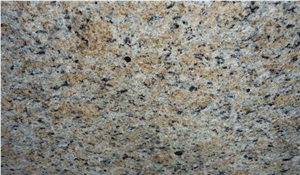 Giallo Vitoria Granite Blocks, Yellow Granite Blocks Brazil