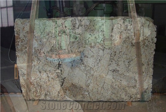 Brazil Granite Slabs