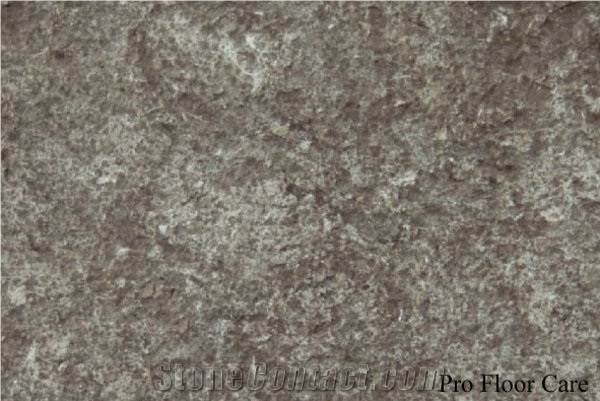 Gris De Catalan Limestone Flamed Tiles, Spain Grey Limestone