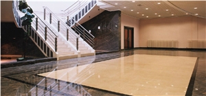 Himalayan Blue Granite Wall and Floor Tiles