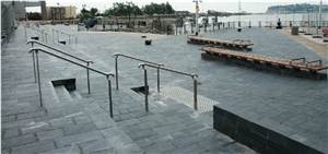 Landscaping Stones, Cobbles & Paving