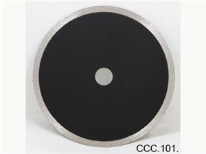 Diamond Circular Saw