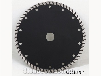 Diamond Circular Saw
