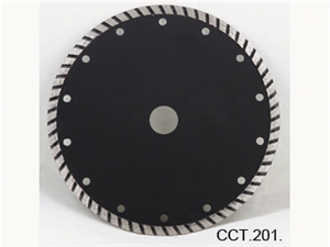 Diamond Circular Saw