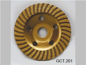 Diamond Circular Saw