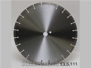 Diamond Circular Saw