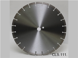 Diamond Circular Saw