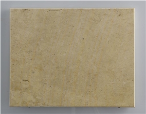 Giallo Autunno Limestone Slabs & Tiles, Turkey Yellow Limestone