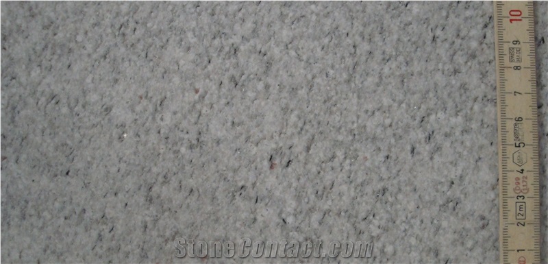 San Fedelino White/Grey Granite Slabs & Tiles, Italy White Granite