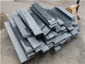 Soapstone (Pietra Ollare), Pietra Ollare Soapstone Slab & Tile, Grey Sandstone Tiles & Slabs