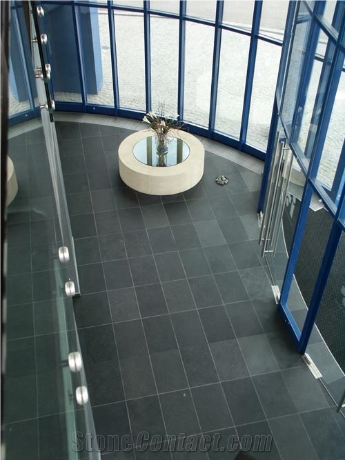 Q Rauris Slate Floor Tiles