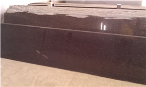 Asian Top Granite Slabs & Tiles, Brown Granite Flooring Tiles, Walling Tiles