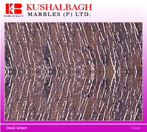 Deoli Green Slate Slabs & Tiles, India Green Slate Deoli Green Slate Slabs & Tiles, India Green Slate