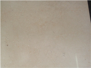Nova Cream Marble Slabs & Tiles