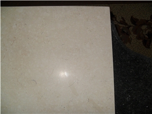 Nova Cream Marble Slabs & Tiles