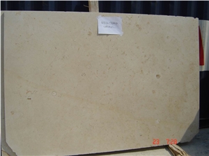 Nova Cream Marble Slabs & Tiles