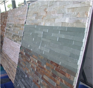 Travertine Wall Panel
