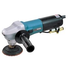 Makita 4 Electronic Wet Stone Polisher