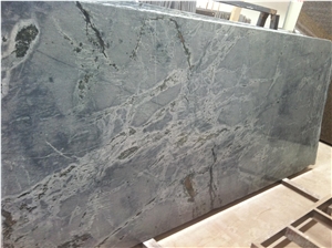 Blue Moon/ Sky Blue Quartzite Slabs & Tiles Blue Moon/ Sky Blue Quartzite Slabs & Tiles
