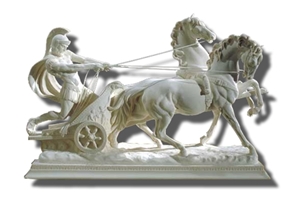 Western Figure Stone Carving,Figure Sculpture