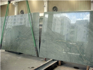 Costa Esmeralda Granite Slabs