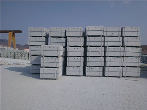 New G602,G603 Light Grey Granite Roadway Kerbs,Curb Stone,Cubes,Leiyan New G602,G603 Light Grey Granite Roadway Kerbs,Curb Stone,Cubes,Leiyan