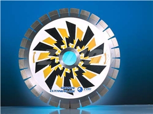Diamond Tools , Diamond Saw Blade for Granite