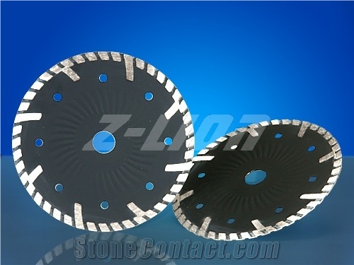 Diamond Tools , Diamond Saw Blade for Granite