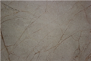 China Desert Beige Marble Tiles, Slabs