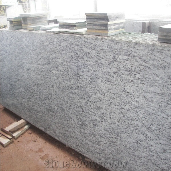 Lavender Blue Granite Slab, Pearl Slab Granite Slabs & Tiles