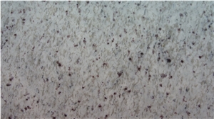 Chida White Granite Slabs, Tiles