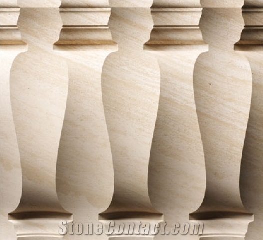 3d Natural Feature Sandstone Wall Panels, Beige Sandstone Wall Panels