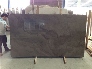 Ocean Grey Marble Slabs & Tiles,Polished Grey Marble