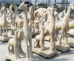 Granite Sculpture