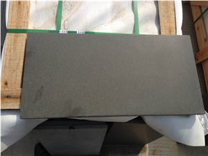 Zhangpu Black Basalt Tiles