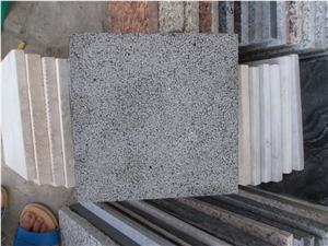 Zhangpu Black Basalt Tiles
