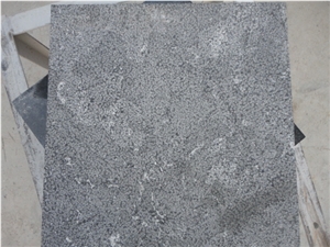 Black Limestone Tiles, China Black Limestone