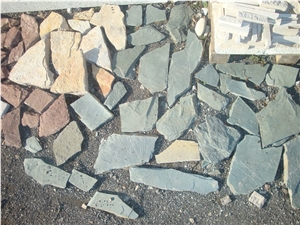 Natural Flagstone, Limestone Flagstone