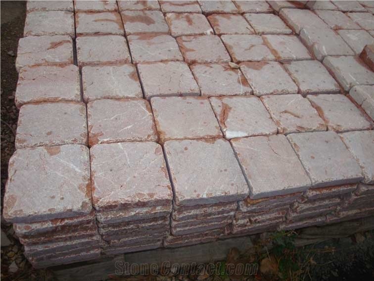 Natural Flagstone, Limestone Flagstone