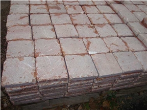 Natural Flagstone, Limestone Flagstone
