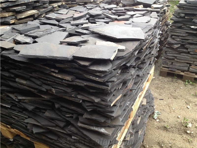 Natural Flagstone, Limestone Flagstone