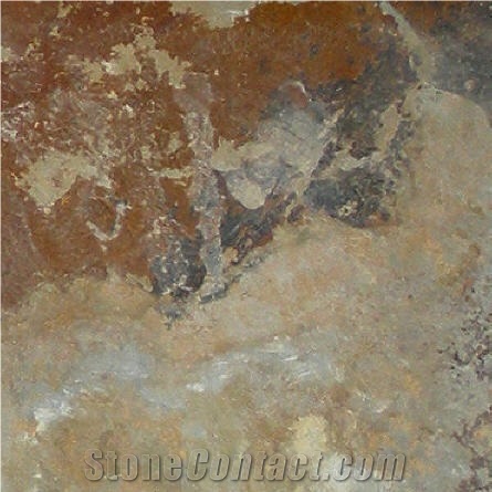 China Apricot Slate