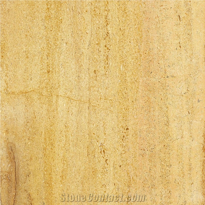 Ita Gold Sandstone Tiles & Slab