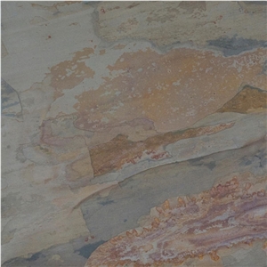 Lotus Slate Tiles & Slab