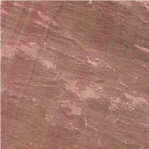 Raja Red Slate
