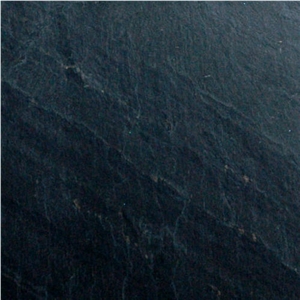 Riven Black Slate Tiles & Slab