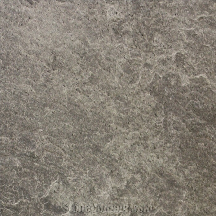 Silver Grey Slate